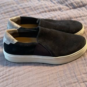 Dr.Scholl's Platform Slip Ons